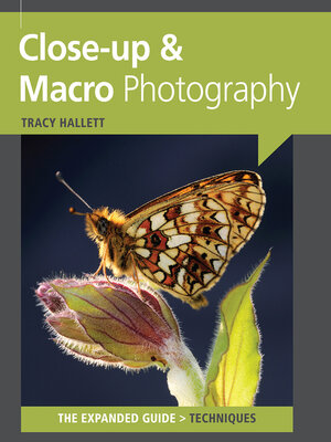 cover image of Close Up &amp; Macro Photography